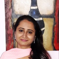 Ameena Sayed