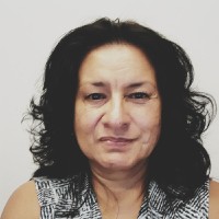 Nancy Jaramillo