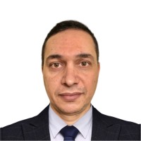 Bashir Alsaidi, Ph.D.