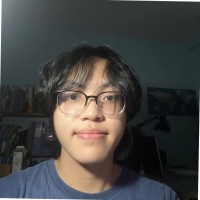 Iain Teh