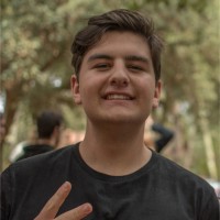 Mattéo Pineiro