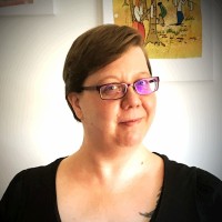 Melanie Hueser