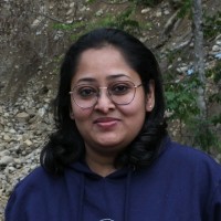 Barnita Dasgupta