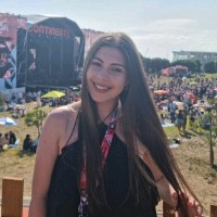 Matilde Pinto