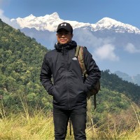 Sunil Gurung