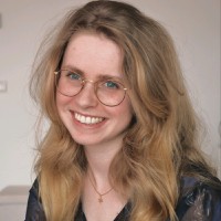 Willemijn ten Hoor