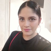 Camila Pérez Molina