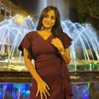 Madhusmita Mishra