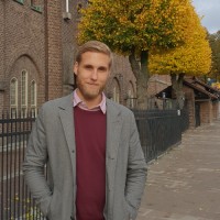 Markus Johnsson