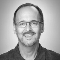 Jon Van Gorder
