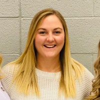 Carlie Hazlett