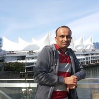 Madankumar S