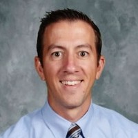 Strode Joel