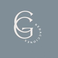 Camila Gauto . CG Redacciones