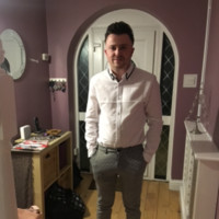 Liam Robertson