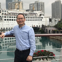 Gabriel Chen