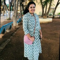 Rakshitha Venkatesh
