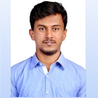 Hareesh Naik