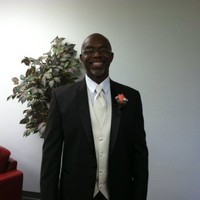 William Harris