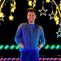 Sushant Sawant