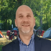 Grégory Vergnol 🤝