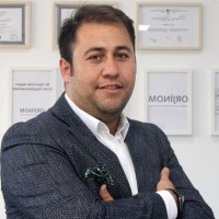 Oğuzhan USLU, M.Sc.