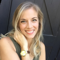 Bethany McCarthy