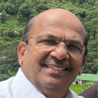 Ravindra Kulkarni