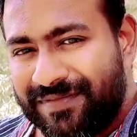 Sageev Kumar
