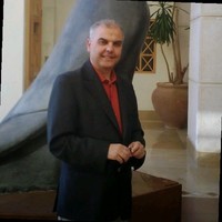 Farouk Ferhat