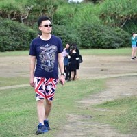 谢建新