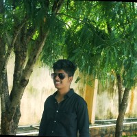 GHOUSE BAIG S D