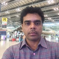 Bidhan Chandra Pal
