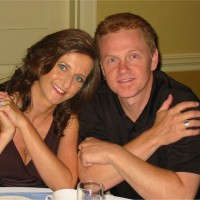 George Goodman, OD, FAAO