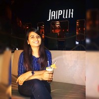 Aarzoo Jain