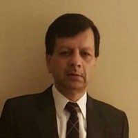 K Anand