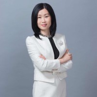 Crystal Luo