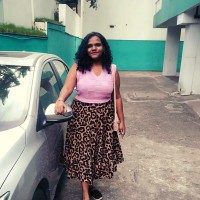 Anu Techversant