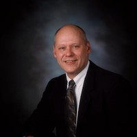 Christopher Fergus