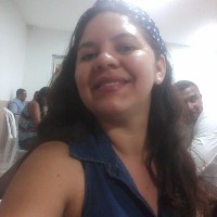 Elizangela Santana Silva