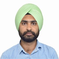 Parminder Singh