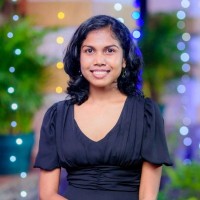 Janani Samarawickrama