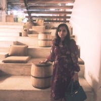Shreya Sinha