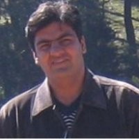 Deepak Sikri