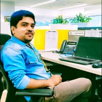 Pravat Kumar Mishra