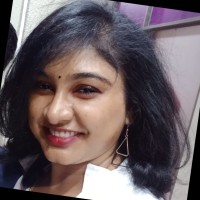 Jyothirmai Kantepudi