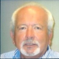 John Britchford-Steel