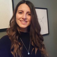Alexandra Cournoyer