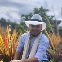 WILFER A. RAMIREZ MARTINEZ