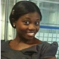 Marian  Owusua Aduamoah